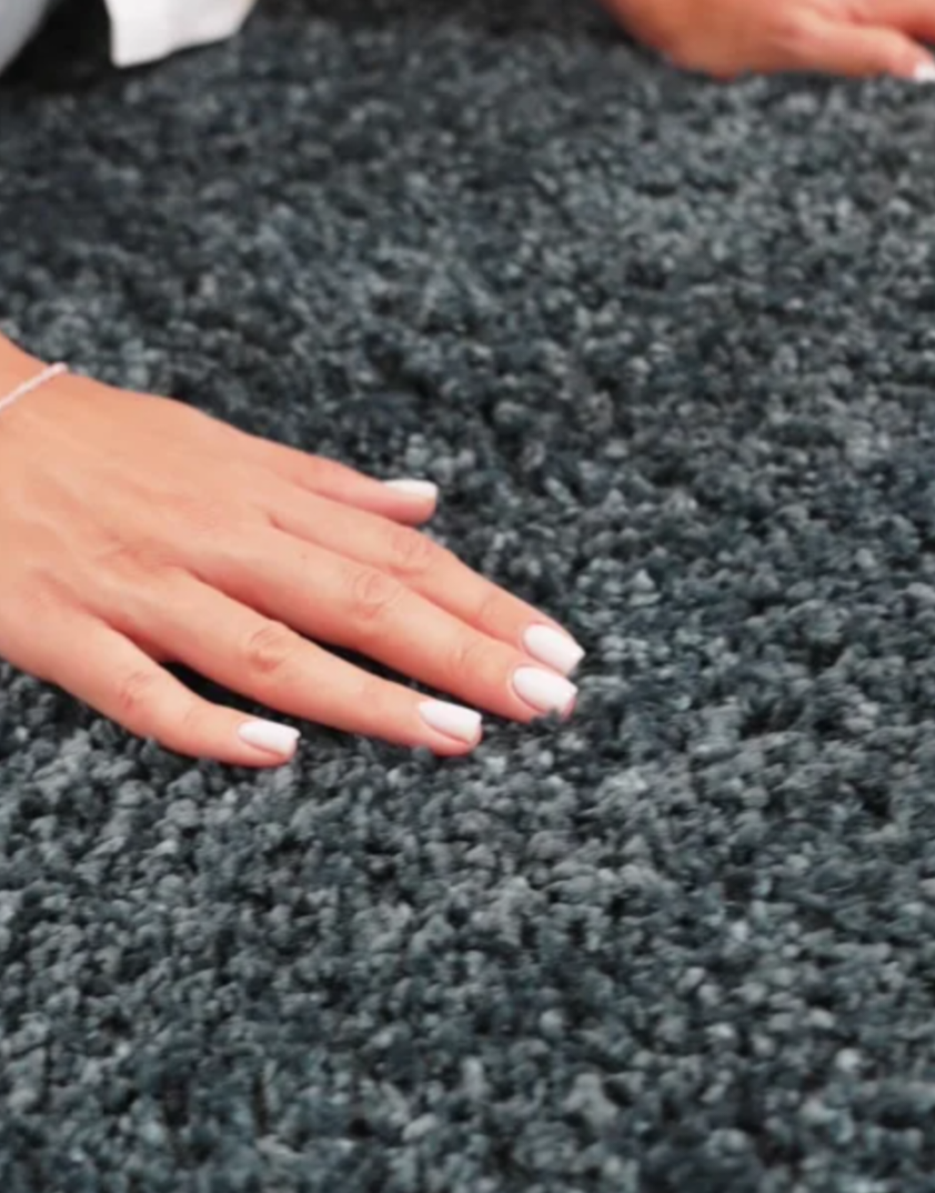 carpet fiber restoration