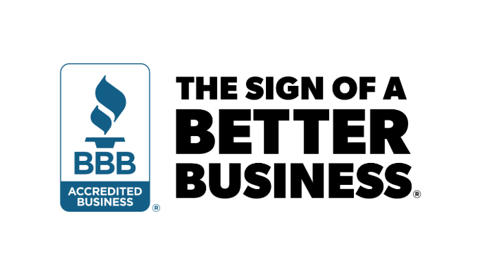 BBB Accreditation